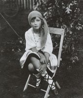 Edith 'Little Edie' Bouvier Beale