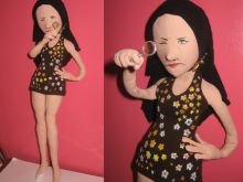 Edith 'Little Edie' Bouvier Beale