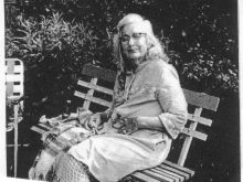 Edith 'Little Edie' Bouvier Beale