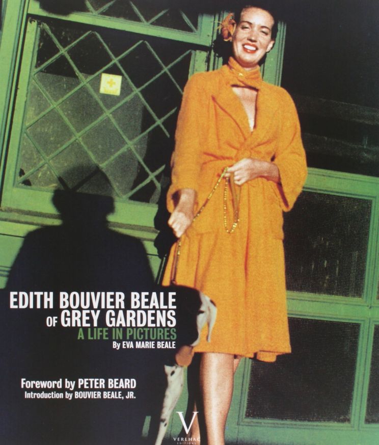 Edith 'Little Edie' Bouvier Beale