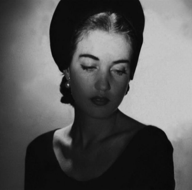 Edith 'Little Edie' Bouvier Beale