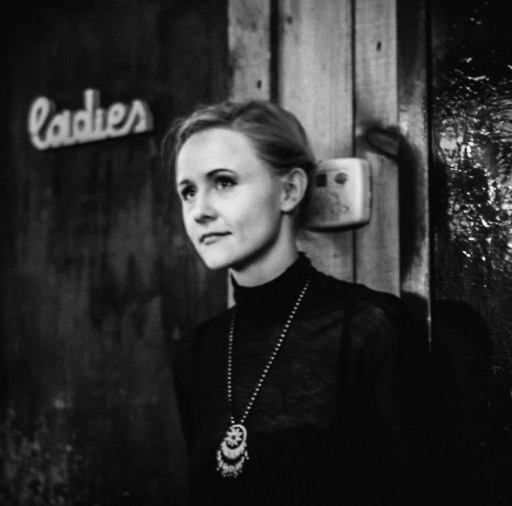 Edith 'Little Edie' Bouvier Beale