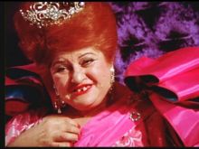 Edith Massey