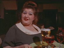 Edith Massey