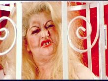 Edith Massey