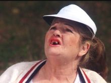 Edith Massey