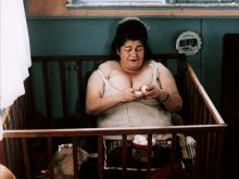 Edith Massey