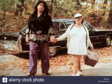 Edith Massey
