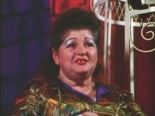 Edith Massey
