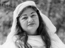 Edith Massey