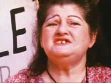 Edith Massey