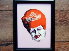 Edith Massey