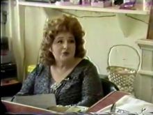 Edith Massey