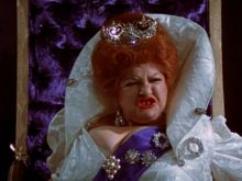 Edith Massey