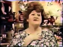 Edith Massey