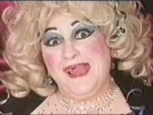 Edith Massey