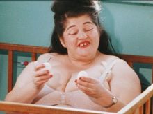 Edith Massey
