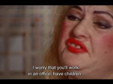 Edith Massey
