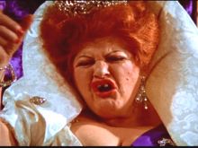 Edith Massey