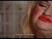 Edith Massey