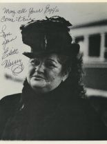 Edith Massey