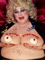 Edith Massey
