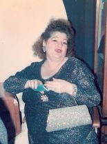 Edith Massey