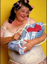 Edith Massey