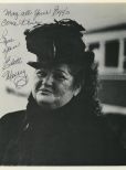 Edith Massey