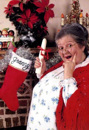 Edith Massey