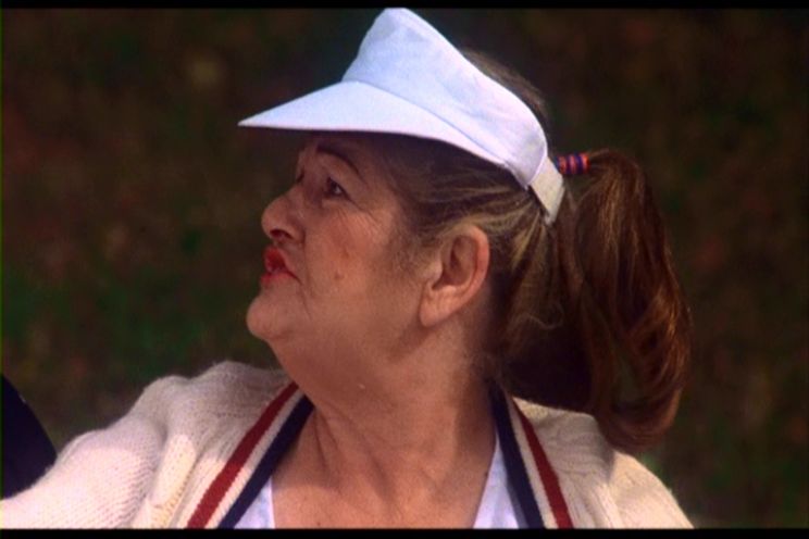 Edith Massey