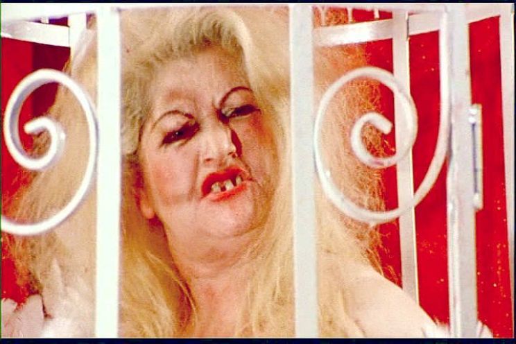 Edith Massey