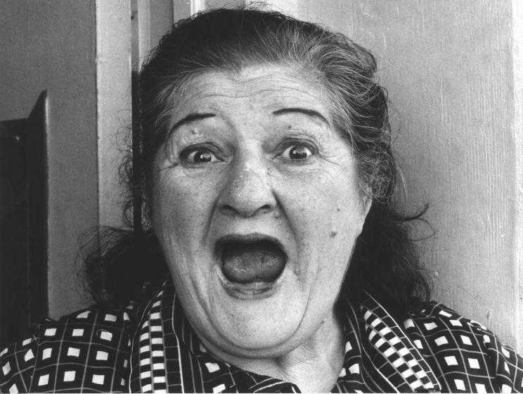 Edith Massey