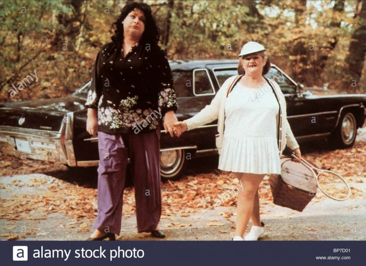 Edith Massey