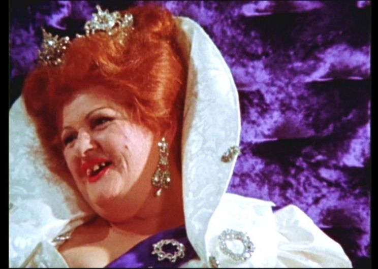Edith Massey