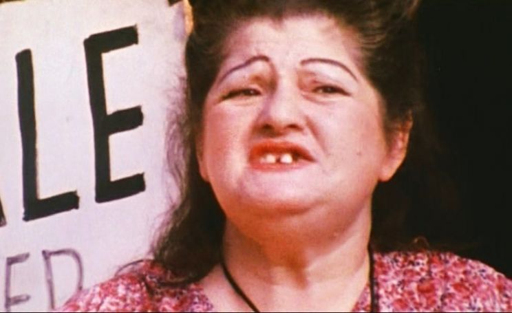 Edith Massey