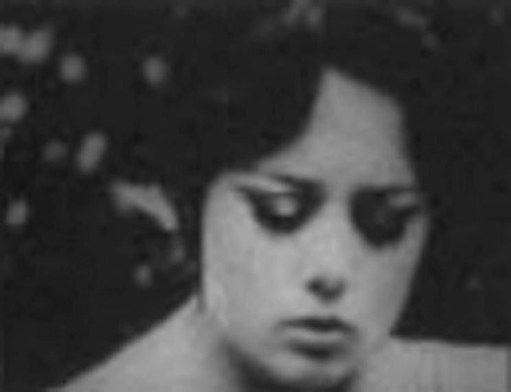Edith Massey