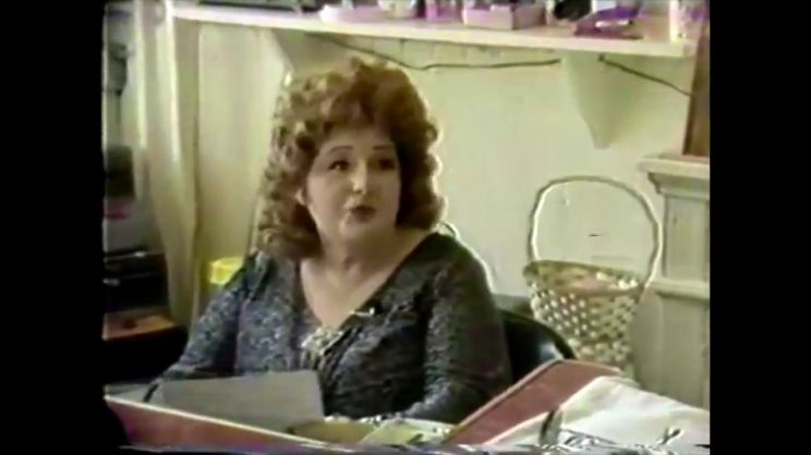 Edith Massey