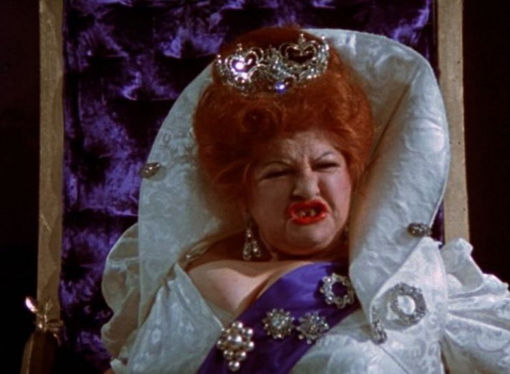 Edith Massey