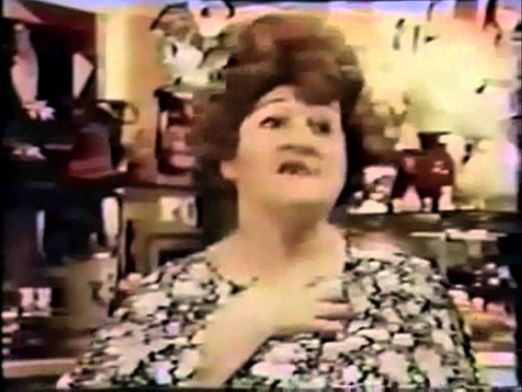 Edith Massey