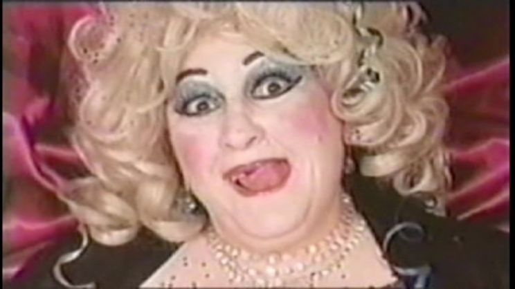 Edith Massey