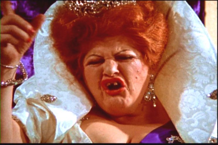 Edith Massey