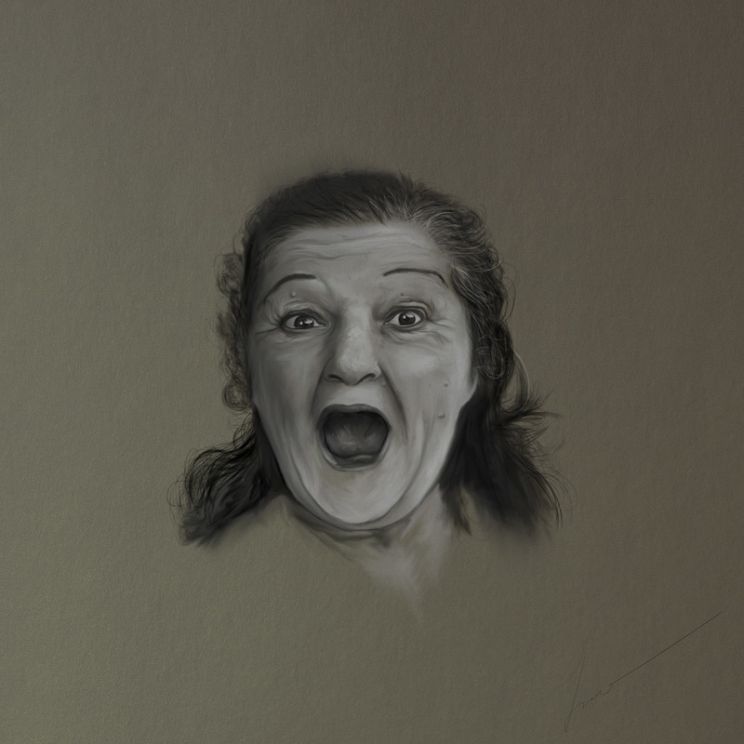 Edith Massey