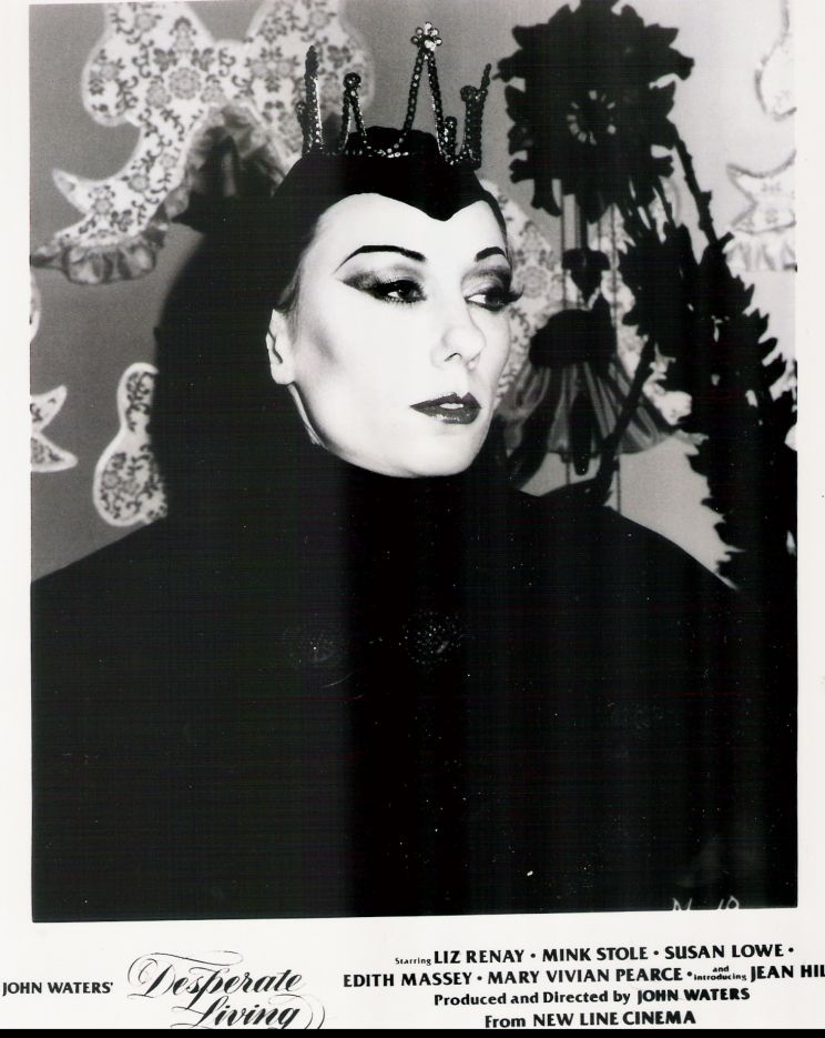 Edith Massey