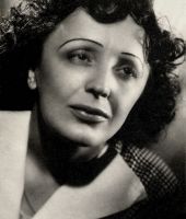 Édith Piaf