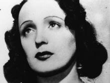 Édith Piaf