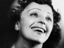 Édith Piaf