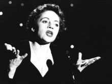 Édith Piaf