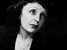 Édith Piaf