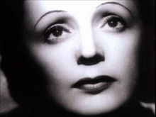 Édith Piaf